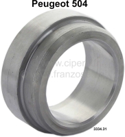 peugeot wiellager p 504 centreerring achterwiel afmeting 40 x 57 53 12mm geschikt voor P73355 - Bild 1
