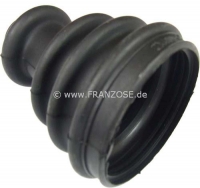 Renault - Aandrijfashoes, wielzijde. Geschikt voor Renault R4, R5, R6. Binnendiameter: 18 + 64mm. To