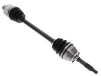 Renault - R16, aandrijfas (nieuw onderdeel). Geschikt voor Renault R16 L, TL, TS (1 serie). Lengte: 