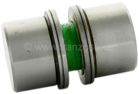 Renault - 4CV/Dauphine/Floride, naaldlager 21mm (per set, per kant), gemonteerd in de achterasbuis. 