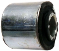 Alle - 4CV/Fregate, stille bus voor de hendel schokdemper, in de drijfstang (koppelstang). Geschi