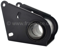 Renault - R4, achterassteun links (met stille bus. Geschikt voor Renault R4. Binnendiameter behuizin