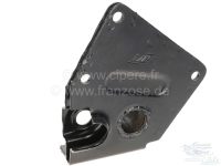 Renault - R4, binnenste swingarmsteun, rechtsachter. Geschikt voor Renault R4. Of. Nr. 0832108200