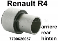 renault achteras r4 stille bus stuk voor het lager van swingarm geschikt P83033 - Bild 1