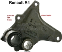 renault achteras r4 torsiestanghouder rechtsachter fijn getand origineel geen replica P83396 - Bild 1