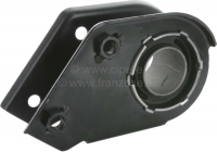 Renault - R5, achterassteun rechts (met stille bus. Geschikt voor Renault R5. Of. Nr. 77006558. Stil