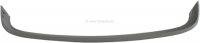 Renault - R4, achterbumper (replica). Kleur: Grijs gegrond. Geschikt voor Renault R4. Per stuk.