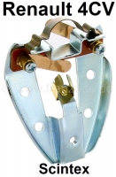 renault achtergrondverlichting 4cv aansluiting voor richtingaanwijzers scintex stuk geschikt P85398 - Bild 1