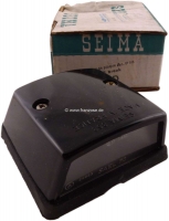 renault achtergrondverlichting r12 break kentekenplaatverlichting rechts geschikt voor P85254 - Bild 1