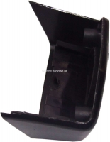 Renault - R4, afdekkap voor de kentekenplaatverlichting. Versie: SEIMA 41270, geschikt voor Renault 