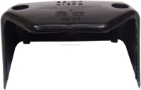 Renault - R4, afdekkap voor de kentekenplaatverlichting. Versie: SEIMA 41270, geschikt voor Renault 