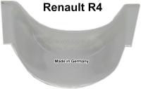 renault achtergrondverlichting r4 glas voor kentekenplaatverlichting versie seima 41270 geschikt P85193 - Bild 1