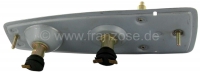 Renault - R8/A110, fitting voor achterlicht (2 stuks). Geschikt voor Renault R8 + Alpine A110.