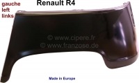 renault achterspatbord r4 linker geschikt voor P87090 - Bild 1