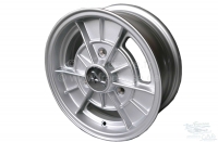 renault banden velgen alpine design velg maat 5 0 x 13 offset 24 boutcirkel 3 130 deze P83434 - Bild 1