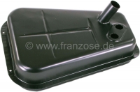 renault brandstofsysteem accessoires 4cv benzinetank nieuw onderdeel geschikt voor P80013 - Bild 1