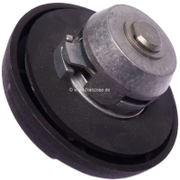 Sonstige-Citroen - Afsluitbare tankdop voor Renault Super5, R18, R20 tot 1977, R21.