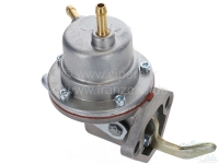 Renault - Benzinepomp. 2x aansluiting benzineleiding (6mm). Geschikt voor Renault Alpine A110 (1500c
