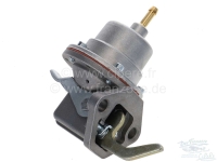 Renault - Benzinepomp. 2x aansluiting benzineleiding (6mm). Geschikt voor Renault Alpine A110 (1500c