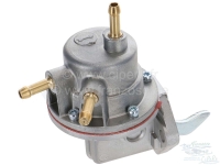 Renault - Benzinepomp. 3x aansluiting benzineleiding (6mm). Geschikt voor Renault Alpine A110 (1300c