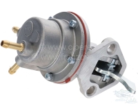 Renault - Benzinepomp. 3x aansluiting benzineleiding (6mm). Geschikt voor Renault Alpine A110 (1300c