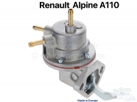 renault brandstofsysteem accessoires benzinepomp 3x aansluiting benzineleiding 6mm geschikt voor P82832 - Bild 1