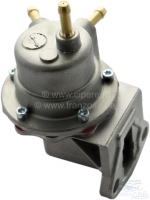 Renault - Benzinepomp Renault R4 (112C/201 C956), geïnstalleerd van 1986 tot 1990, Renault R5, 950c