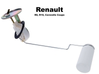 renault brandstofsysteem accessoires caravelle r8 10 brandstoftanksensor geschikt voor P82332 - Bild 1