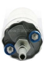 Renault - Elektrische benzinepomp voor Bosch injectiesysteem. Geschikt voor Renault R30, Alpine A310
