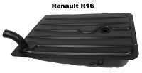 renault brandstofsysteem accessoires r16 benzinetank geschikt voor P85452 20260529154446 - Bild 1