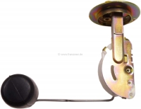 renault brandstofsysteem accessoires r16 brandstoftanksensor geschikt voor nr P82986 - Bild 1