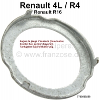 renault brandstofsysteem accessoires r4 r16 brandstoftanksensor bajonetsluiting geschikt voor P82479 - Bild 1