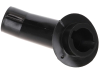 Renault - R4, tankvulopening bovenaan het spatbord, gereproduceerd uit versterkt Bakalit! Geschikt v