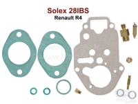 renault carburateur pakkingsets carburateurreparatieset solex 28ibs P82147 - Bild 1