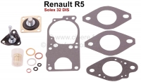renault carburateur pakkingsets carburateurreparatieset solex 32 dis geschikt voor P82874 - Bild 1