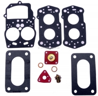 renault carburateur pakkingsets carburateurreparatieset solex 32 seiea geschikt voor P82889 - Bild 1