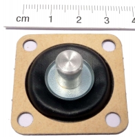 renault carburateur pakkingsets membraangaspomp voor solex 32 dis geschikt P82858 - Bild 1