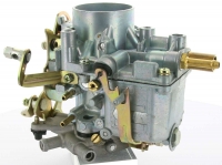 Renault - R12, carburateur (reproductie Solex 32 EISA). Geschikt voor Renault R12.