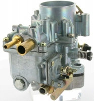 Renault - R12, carburateur (reproductie Solex 32 EISA). Geschikt voor Renault R12.