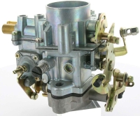 Renault - R12, carburateur (reproductie Solex 32 EISA). Geschikt voor Renault R12.