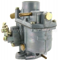 Alle - Carburateur Solex 28 IBS. Geschikt voor Renault R4S, Renault Dauphine. Reproductie. De car