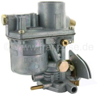 Alle - Carburateur Solex 28 IBS. Geschikt voor Renault R4S, Renault Dauphine. Reproductie. De car