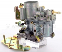 Renault - Carburateur SOLEX 32 DIS (reproductie). Geschikt voor Renault R4. Vergelijk de gemonteerde