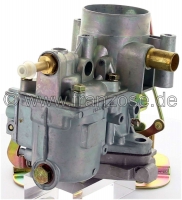 Renault - Carburateur SOLEX 32 DIS (reproductie). Geschikt voor Renault R4. Vergelijk de gemonteerde