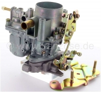 Renault - Carburateur SOLEX 32 DIS (reproductie). Geschikt voor Renault R4. Vergelijk de gemonteerde