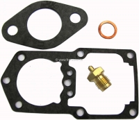 Alle - Zenith 28 IFPAF, Carburateurreparatieset Zenith 28 IFPAF (incl. vlotternaaldklep). Geschik