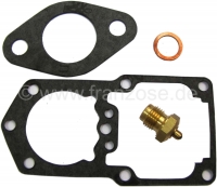 renault carburateur pakkingsets zenith 28 ifpaf carburateurreparatieset P82146 - Bild 1
