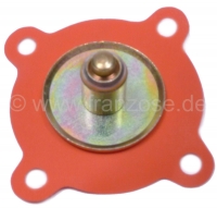 renault carburateur pakkingsets zenith 28if ifp membraankarburateur 28 if P82862 - Bild 1