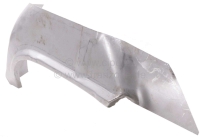 Renault - R5, binnenste profielplaat achter links. Geschikt voor Renault R5. Gemaakt in Europa.