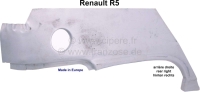 renault carrosseriedelen achteraan r5 wielkastbeschermer spatbord rechtsachter geschikt voor P87345 - Bild 1